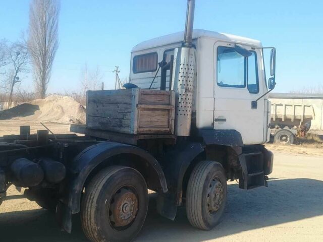 Другая Другая, объемом двигателя 0 л и пробегом 0 тыс. км за 27500 $, фото 7 на Automoto.ua