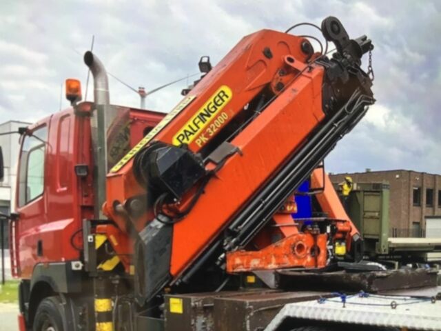 Другая Другая, объемом двигателя 0 л и пробегом 0 тыс. км за 29950 $, фото 5 на Automoto.ua