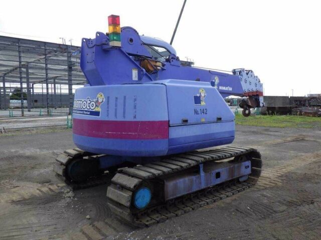 Другая Другая, объемом двигателя 0 л и пробегом 0 тыс. км за 37000 $, фото 1 на Automoto.ua