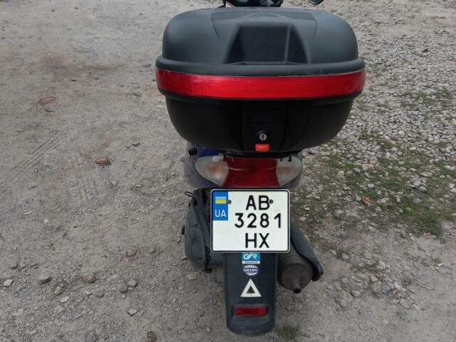 Другая Другая, объемом двигателя 0.11 л и пробегом 0 тыс. км за 750 $, фото 3 на Automoto.ua