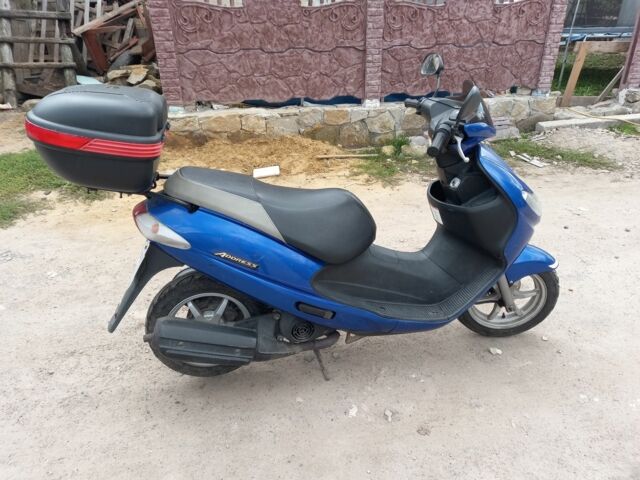 Другая Другая, объемом двигателя 0.11 л и пробегом 0 тыс. км за 750 $, фото 1 на Automoto.ua