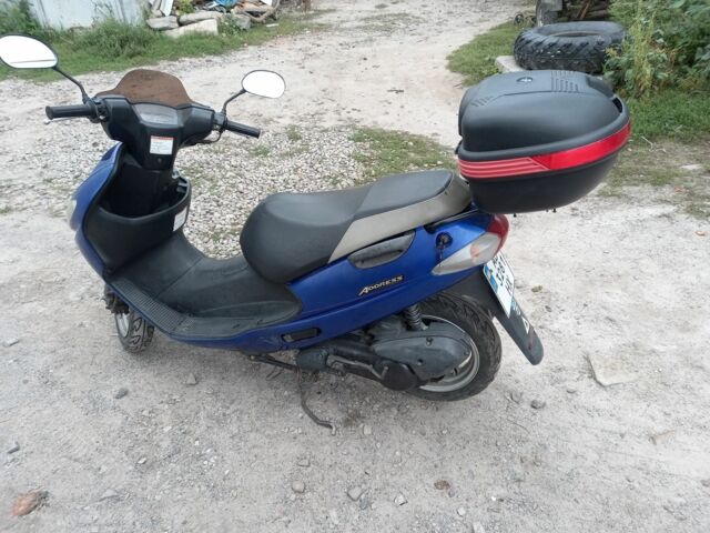 Другая Другая, объемом двигателя 0.11 л и пробегом 0 тыс. км за 750 $, фото 2 на Automoto.ua