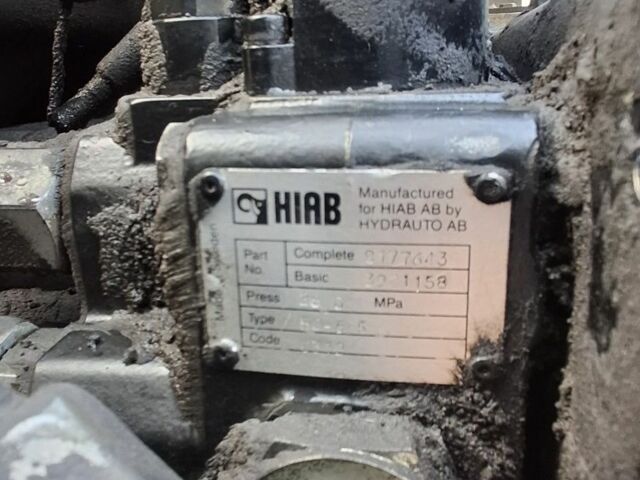 Другая Другая, объемом двигателя 0 л и пробегом 0 тыс. км за 6500 $, фото 4 на Automoto.ua