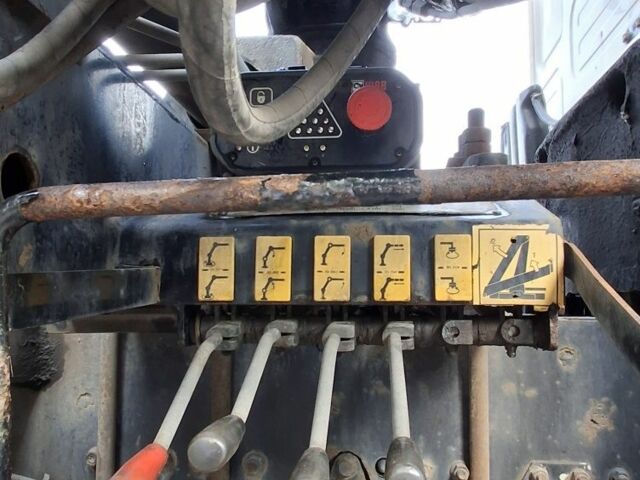 Другая Другая, объемом двигателя 0 л и пробегом 0 тыс. км за 6500 $, фото 6 на Automoto.ua