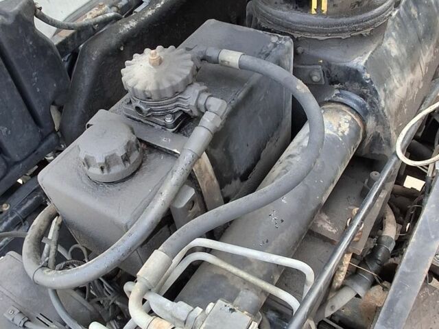 Другая Другая, объемом двигателя 0 л и пробегом 0 тыс. км за 6500 $, фото 5 на Automoto.ua