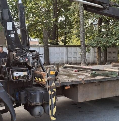 Другая Другая, объемом двигателя 0 л и пробегом 0 тыс. км за 6500 $, фото 2 на Automoto.ua