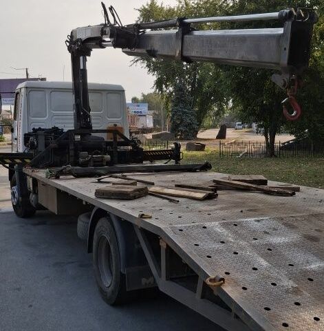 Другая Другая, объемом двигателя 0 л и пробегом 0 тыс. км за 6500 $, фото 3 на Automoto.ua