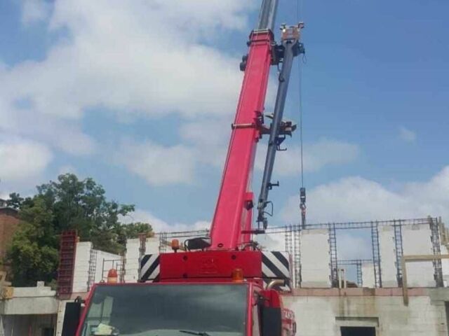 Другая Другая, объемом двигателя 0 л и пробегом 0 тыс. км за 78228 $, фото 2 на Automoto.ua