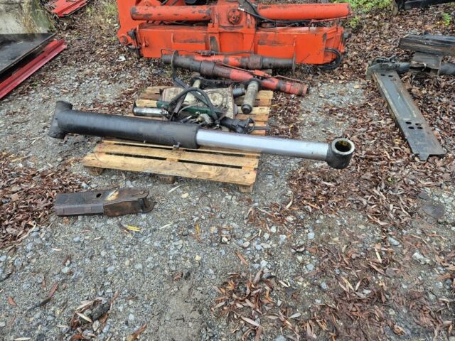 Інша Інша, об'ємом двигуна 0 л та пробігом 0 тис. км за 1500 $, фото 2 на Automoto.ua