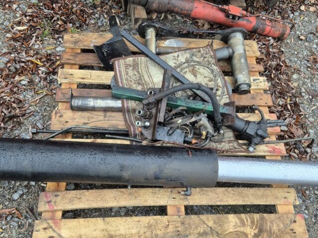 Інша Інша, об'ємом двигуна 0 л та пробігом 0 тис. км за 1500 $, фото 3 на Automoto.ua