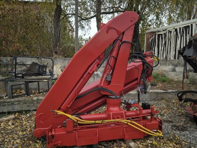 Інша Інша, об'ємом двигуна 0 л та пробігом 0 тис. км за 7300 $, фото 3 на Automoto.ua