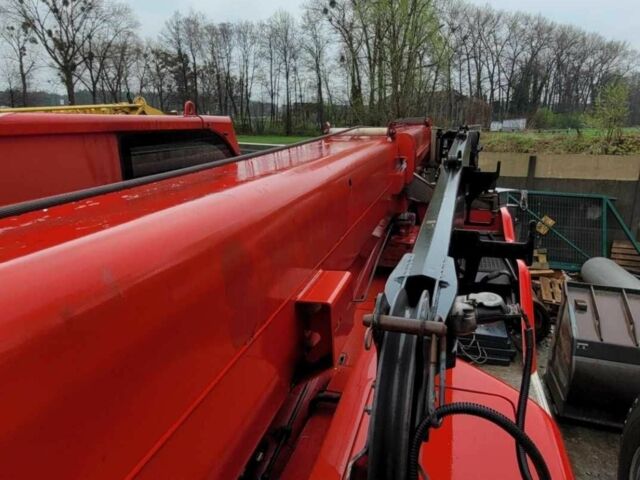 Другая Другая, объемом двигателя 0 л и пробегом 0 тыс. км за 78228 $, фото 1 на Automoto.ua