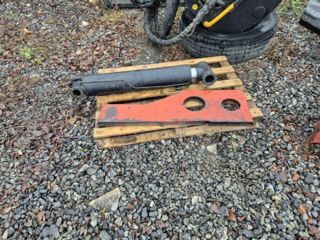 Інша Інша, об'ємом двигуна 0 л та пробігом 0 тис. км за 1500 $, фото 1 на Automoto.ua