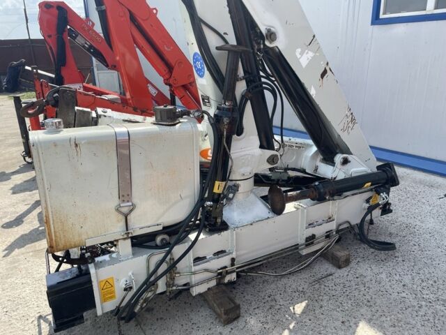 Другая Другая, объемом двигателя 0 л и пробегом 0 тыс. км за 7500 $, фото 3 на Automoto.ua