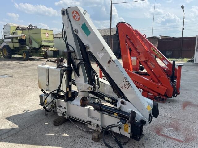 Другая Другая, объемом двигателя 0 л и пробегом 0 тыс. км за 7500 $, фото 1 на Automoto.ua