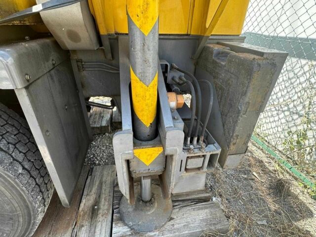 Другая Другая, объемом двигателя 0 л и пробегом 0 тыс. км за 59000 $, фото 10 на Automoto.ua