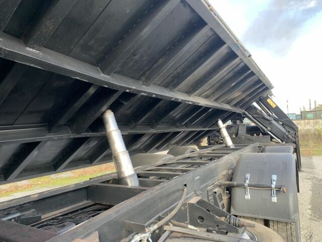 Другая Другая, объемом двигателя 0 л и пробегом 0 тыс. км за 30900 $, фото 7 на Automoto.ua