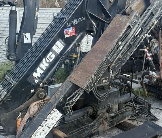 Другая Другая, объемом двигателя 0 л и пробегом 0 тыс. км за 5450 $, фото 1 на Automoto.ua