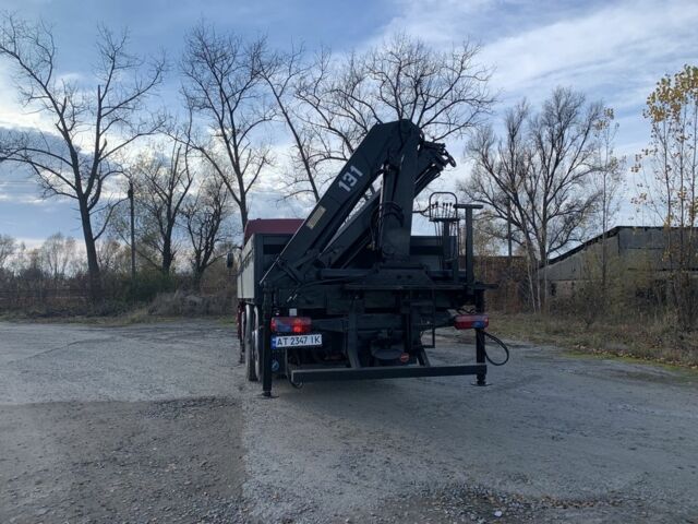 Другая Другая, объемом двигателя 0 л и пробегом 0 тыс. км за 30900 $, фото 4 на Automoto.ua