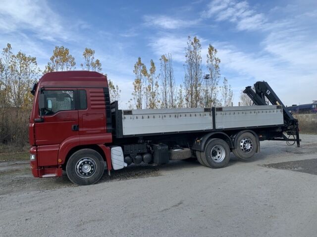 Другая Другая, объемом двигателя 0 л и пробегом 0 тыс. км за 30900 $, фото 5 на Automoto.ua