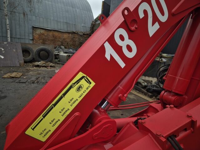 Інша Інша, об'ємом двигуна 0 л та пробігом 0 тис. км за 13500 $, фото 2 на Automoto.ua