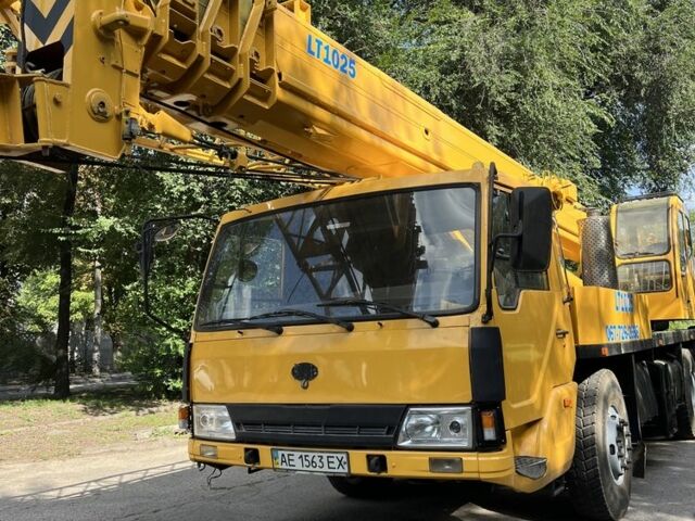 Інша Інша, об'ємом двигуна 0 л та пробігом 0 тис. км за 75000 $, фото 1 на Automoto.ua