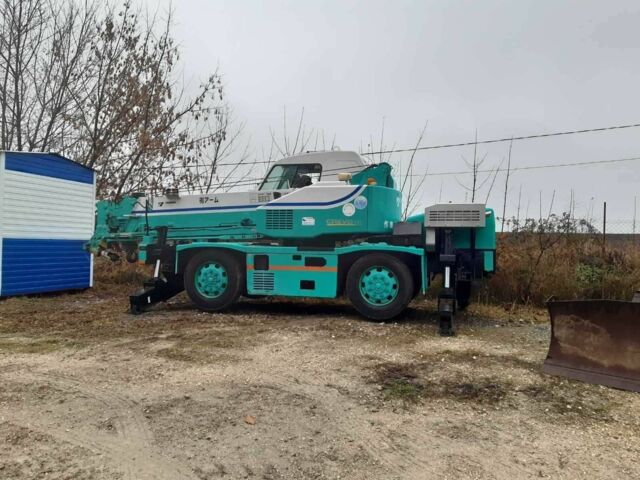 Інша Інша, об'ємом двигуна 0 л та пробігом 0 тис. км за 60200 $, фото 4 на Automoto.ua