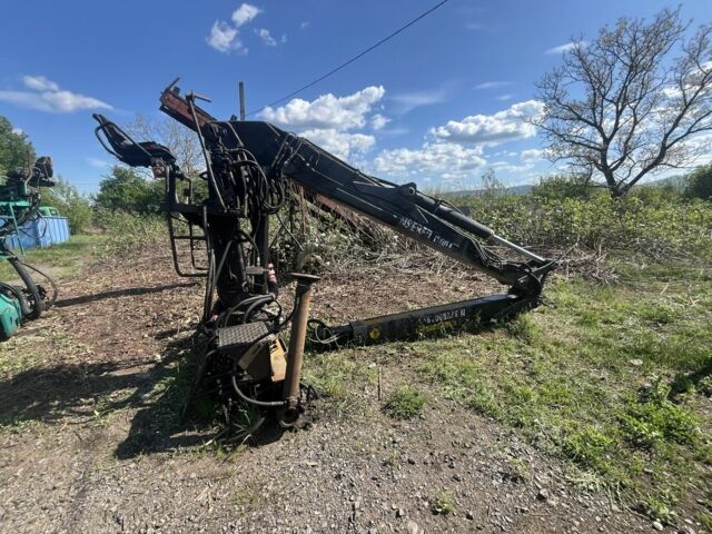 Інша Інша, об'ємом двигуна 0 л та пробігом 0 тис. км за 7200 $, фото 1 на Automoto.ua