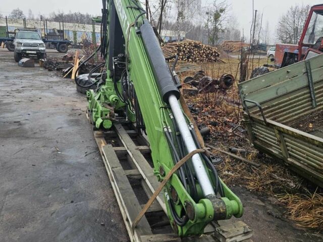 Другая Другая, объемом двигателя 0 л и пробегом 0 тыс. км за 9441 $, фото 2 на Automoto.ua