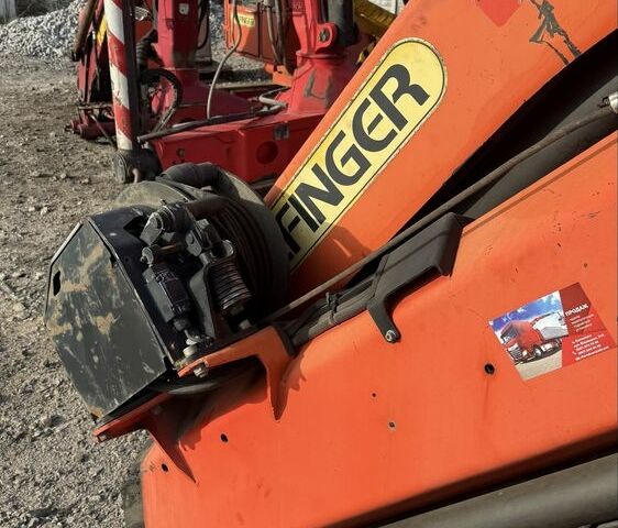 Другая Другая, объемом двигателя 0 л и пробегом 0 тыс. км за 29500 $, фото 4 на Automoto.ua