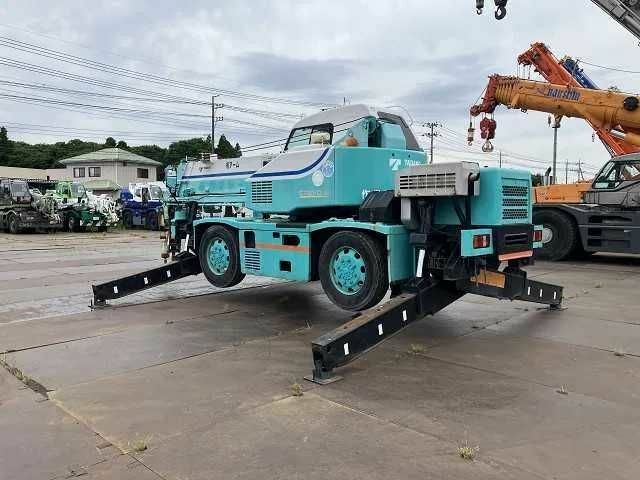 Інша Інша, об'ємом двигуна 0 л та пробігом 0 тис. км за 60200 $, фото 5 на Automoto.ua