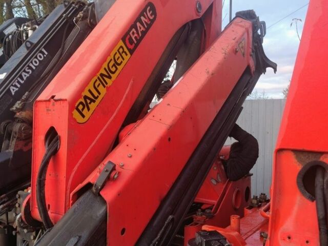 Другая Другая, объемом двигателя 0 л и пробегом 0 тыс. км за 18000 $, фото 1 на Automoto.ua