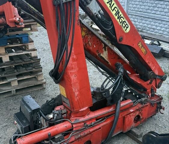 Другая Другая, объемом двигателя 0 л и пробегом 0 тыс. км за 6450 $, фото 1 на Automoto.ua