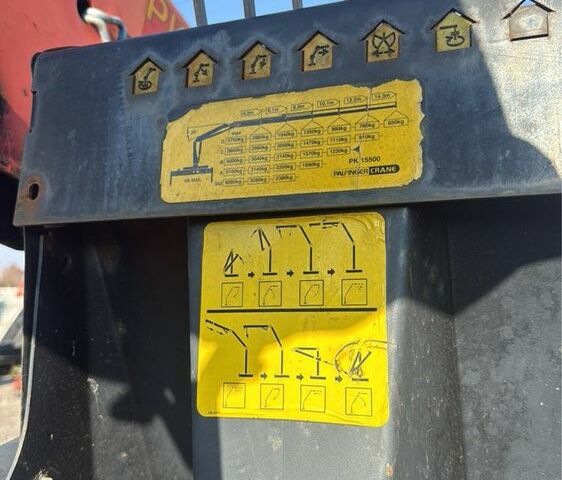 Другая Другая, объемом двигателя 0 л и пробегом 0 тыс. км за 13950 $, фото 2 на Automoto.ua