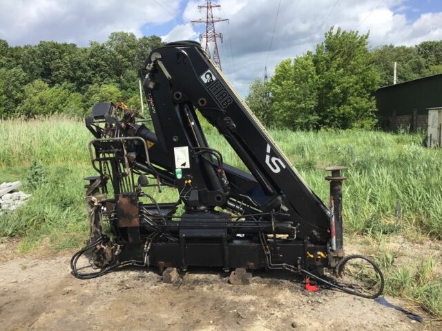 Другая Другая, объемом двигателя 0 л и пробегом 0 тыс. км за 8750 $, фото 1 на Automoto.ua