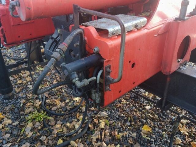 Другая Другая, объемом двигателя 0 л и пробегом 0 тыс. км за 18000 $, фото 7 на Automoto.ua