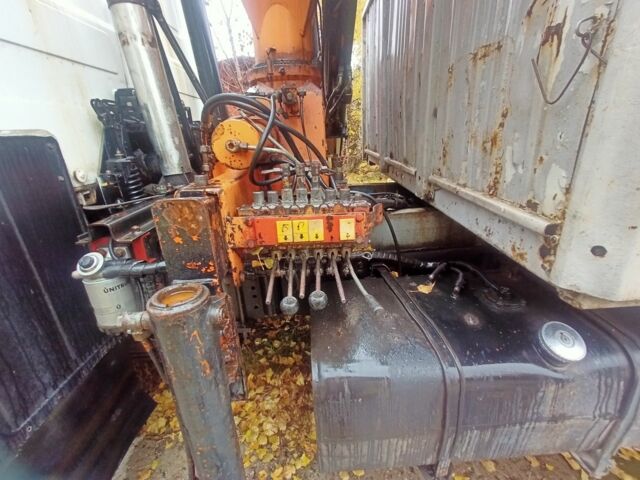 Другая Другая, объемом двигателя 0 л и пробегом 0 тыс. км за 12500 $, фото 2 на Automoto.ua