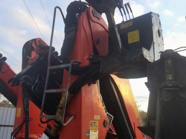 Другая Другая, объемом двигателя 0 л и пробегом 0 тыс. км за 18000 $, фото 3 на Automoto.ua