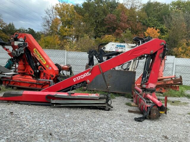 Другая Другая, объемом двигателя 0 л и пробегом 0 тыс. км за 7550 $, фото 5 на Automoto.ua