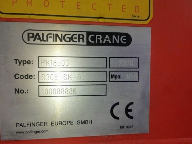 Другая Другая, объемом двигателя 0 л и пробегом 0 тыс. км за 18000 $, фото 5 на Automoto.ua