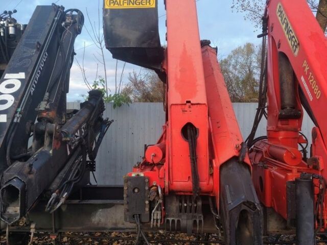 Другая Другая, объемом двигателя 0 л и пробегом 0 тыс. км за 18000 $, фото 6 на Automoto.ua