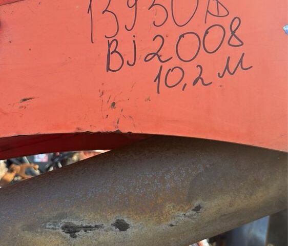 Другая Другая, объемом двигателя 0 л и пробегом 0 тыс. км за 13950 $, фото 1 на Automoto.ua