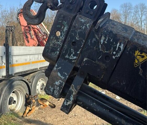 Другая Другая, объемом двигателя 0 л и пробегом 0 тыс. км за 7450 $, фото 2 на Automoto.ua