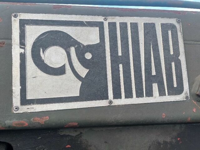 Другая Другая, объемом двигателя 0 л и пробегом 0 тыс. км за 2900 $, фото 5 на Automoto.ua