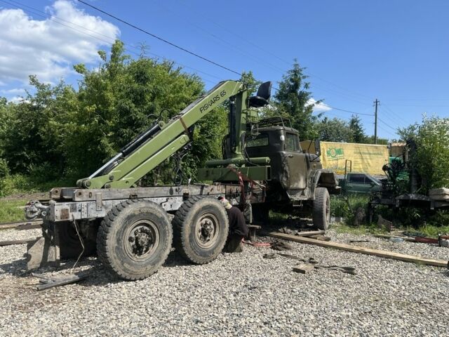 Інша Інша, об'ємом двигуна 0 л та пробігом 0 тис. км за 8200 $, фото 1 на Automoto.ua