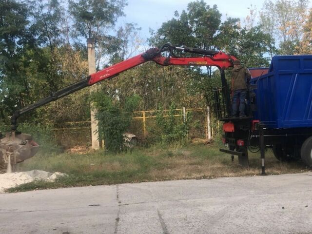 Другая Другая, объемом двигателя 0 л и пробегом 0 тыс. км за 16700 $, фото 3 на Automoto.ua