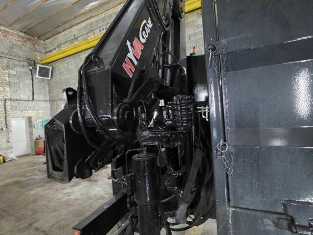 Другая Другая, объемом двигателя 0 л и пробегом 0 тыс. км за 17500 $, фото 2 на Automoto.ua