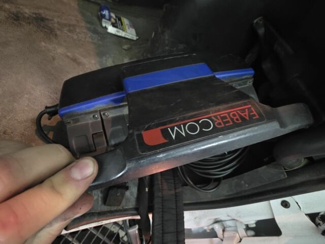 Другая Другая, объемом двигателя 0 л и пробегом 0 тыс. км за 17500 $, фото 6 на Automoto.ua