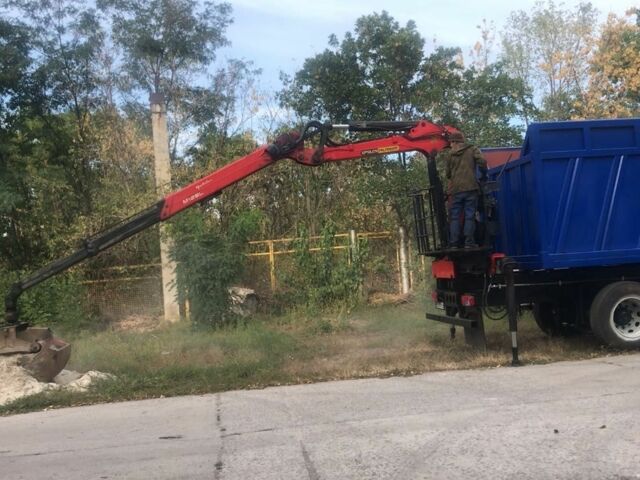 Другая Другая, объемом двигателя 0 л и пробегом 0 тыс. км за 16700 $, фото 1 на Automoto.ua