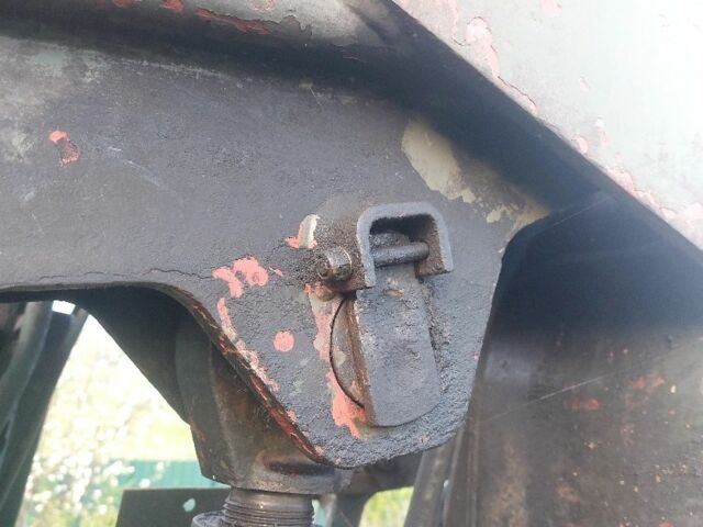 Другая Другая, объемом двигателя 0 л и пробегом 0 тыс. км за 2900 $, фото 4 на Automoto.ua